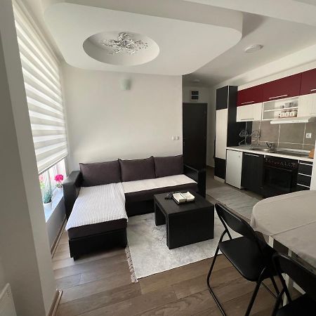 Apartament Kraljevi Cardaci Olja Kopaonik Zewnętrze zdjęcie