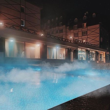 Apartament Kraljevi Cardaci Olja Kopaonik Zewnętrze zdjęcie