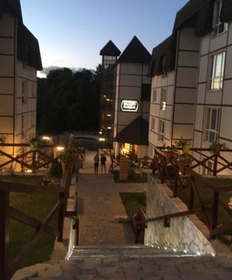 Apartament Kraljevi Cardaci Olja Kopaonik Zewnętrze zdjęcie