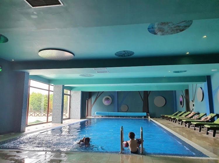 Apartament Kraljevi Cardaci Olja Kopaonik Zewnętrze zdjęcie