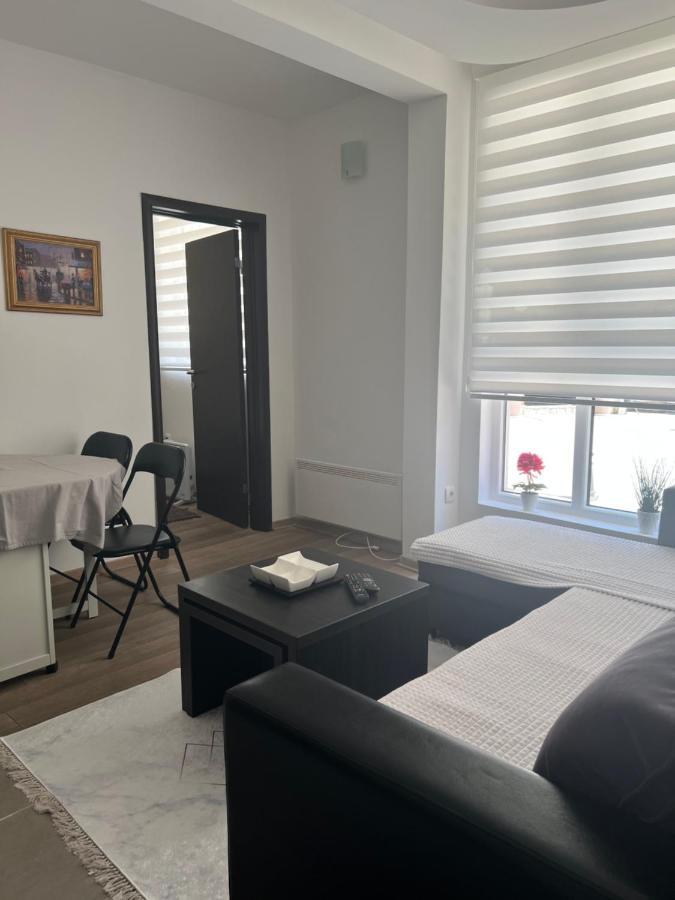 Apartament Kraljevi Cardaci Olja Kopaonik Zewnętrze zdjęcie