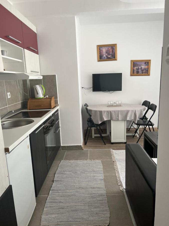 Apartament Kraljevi Cardaci Olja Kopaonik Zewnętrze zdjęcie