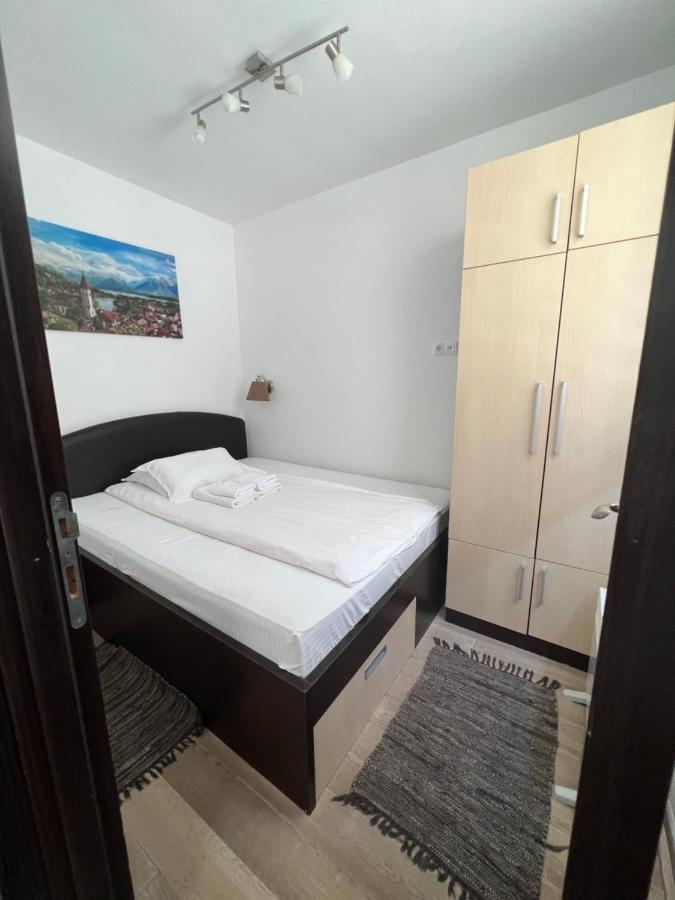 Apartament Kraljevi Cardaci Olja Kopaonik Zewnętrze zdjęcie
