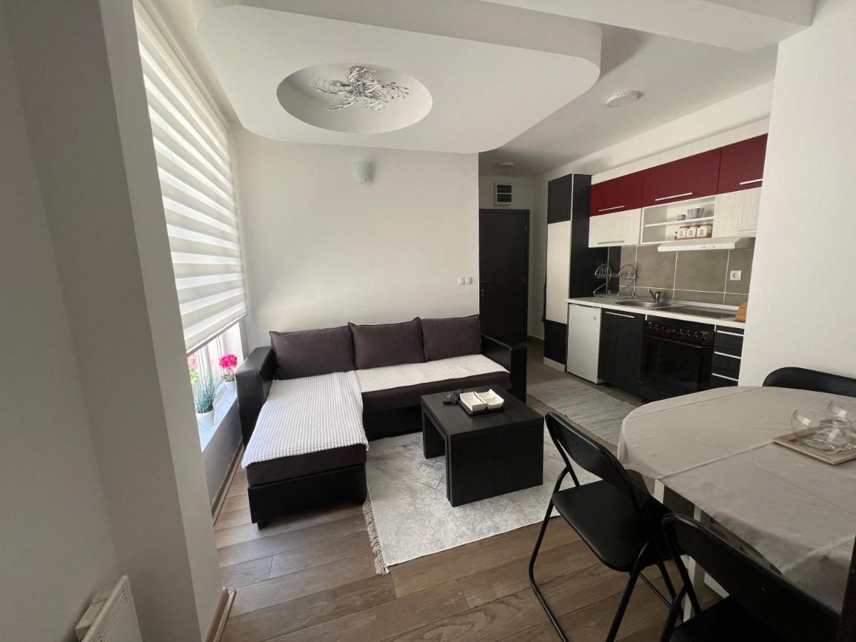Apartament Kraljevi Cardaci Olja Kopaonik Zewnętrze zdjęcie