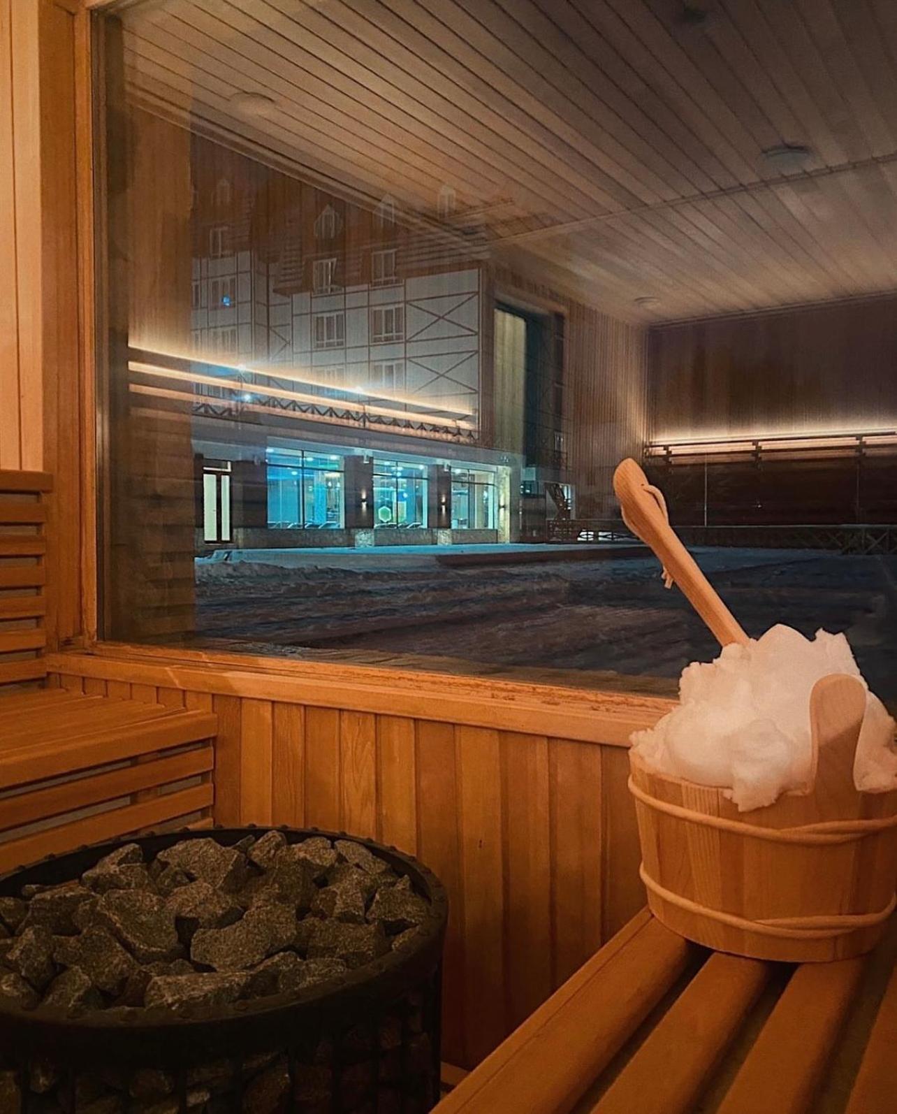 Apartament Kraljevi Cardaci Olja Kopaonik Zewnętrze zdjęcie