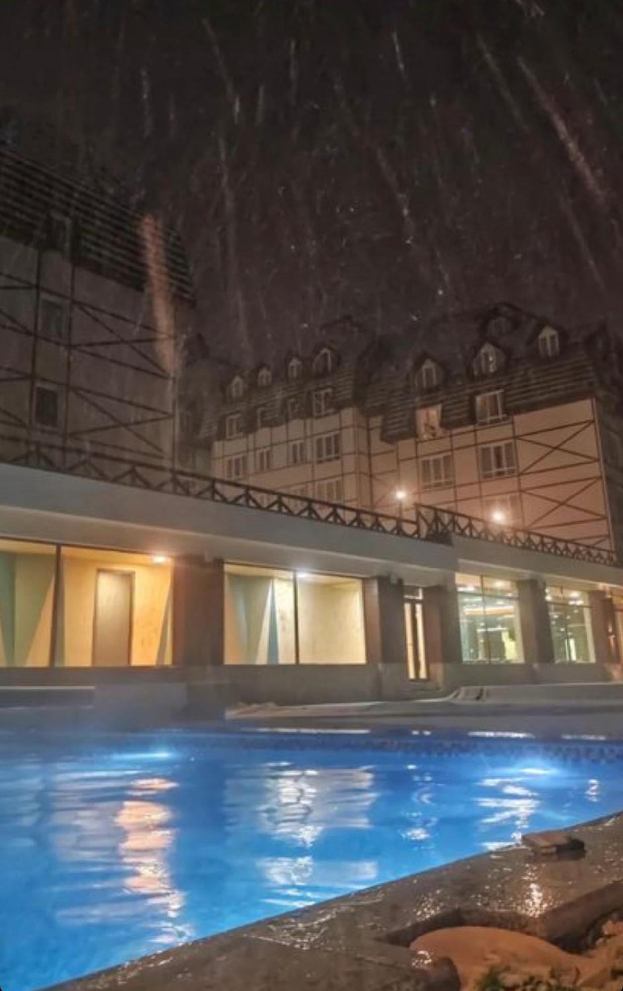Apartament Kraljevi Cardaci Olja Kopaonik Zewnętrze zdjęcie